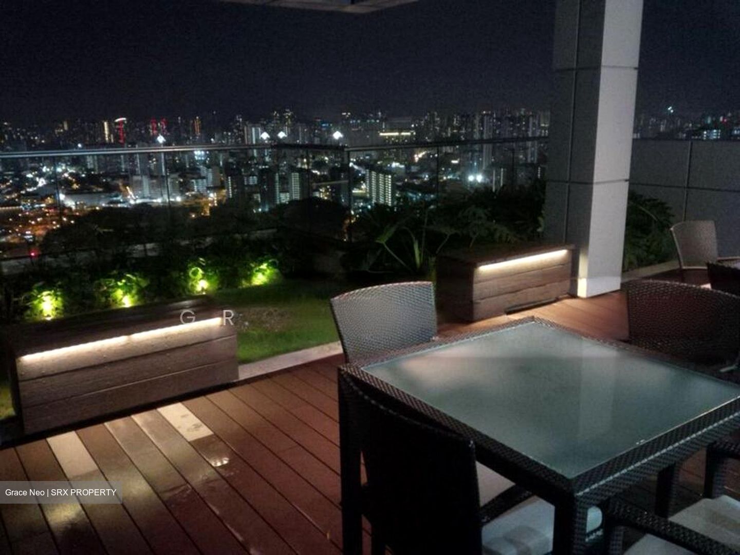 Concourse Skyline (D7), Apartment #507478511